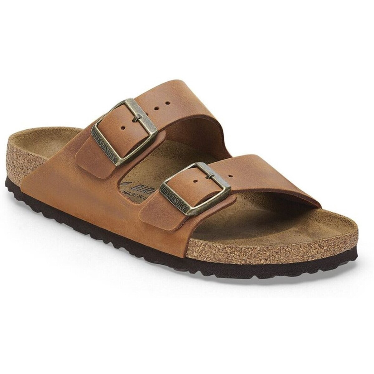 Birkenstock  1028401  Hnědá