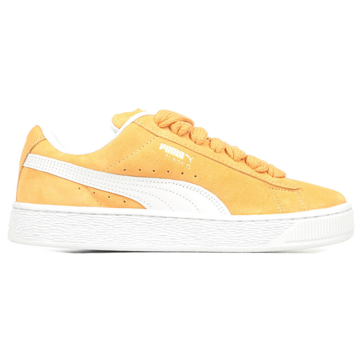 Puma  Suede XL  Oranžová