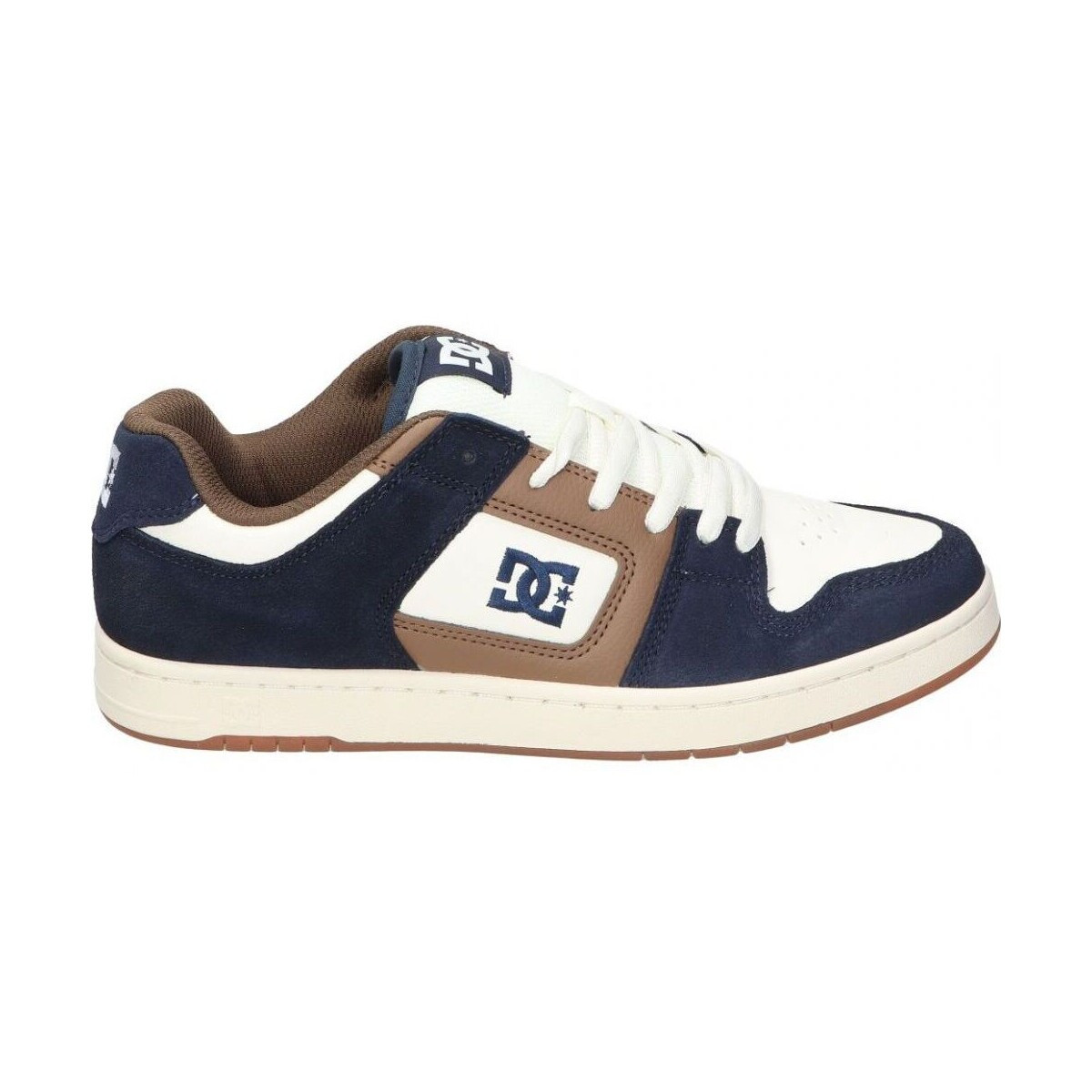 DC Shoes  ADYS100765-TBN  ruznobarevne