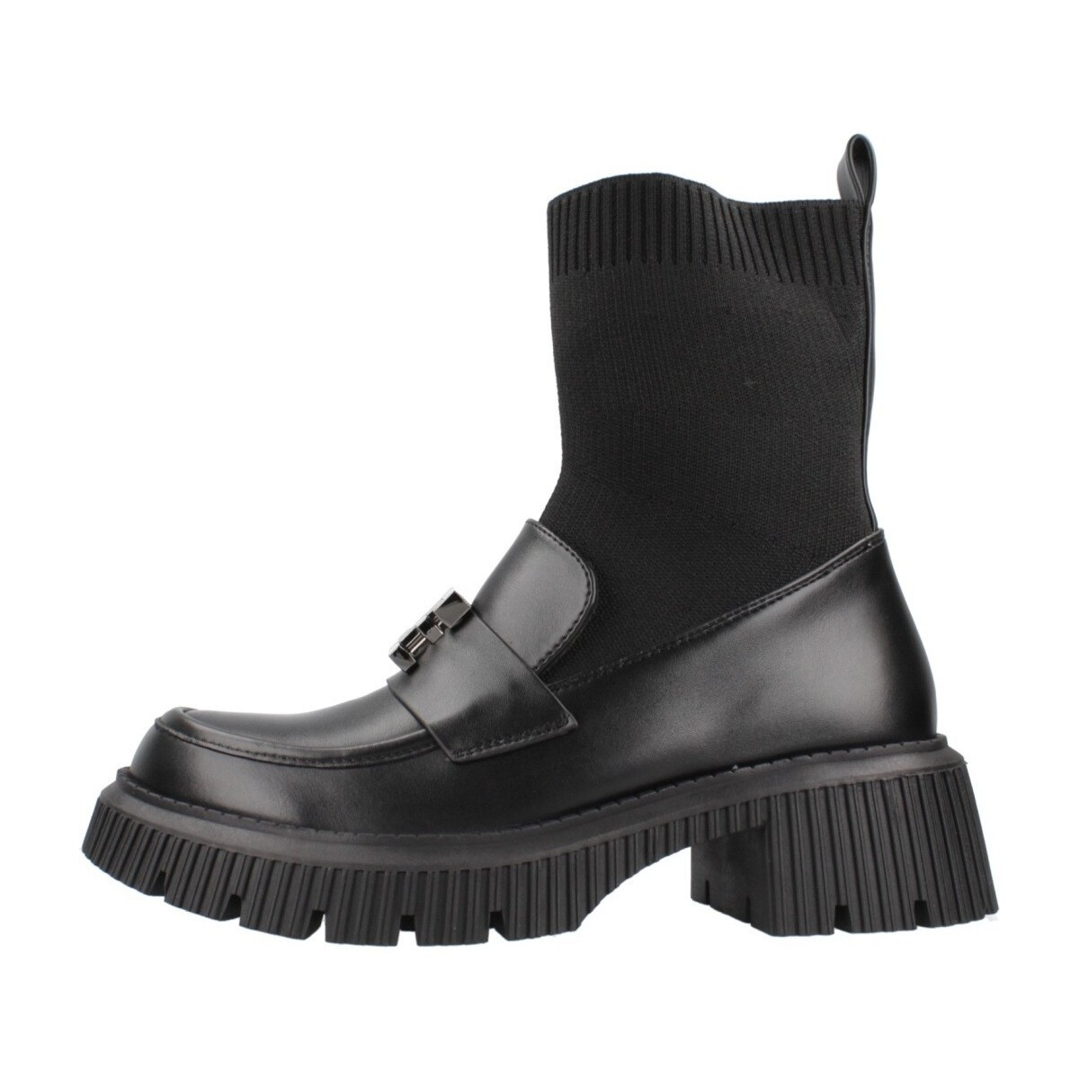 Exé Shoes  B960 S212E  Černá