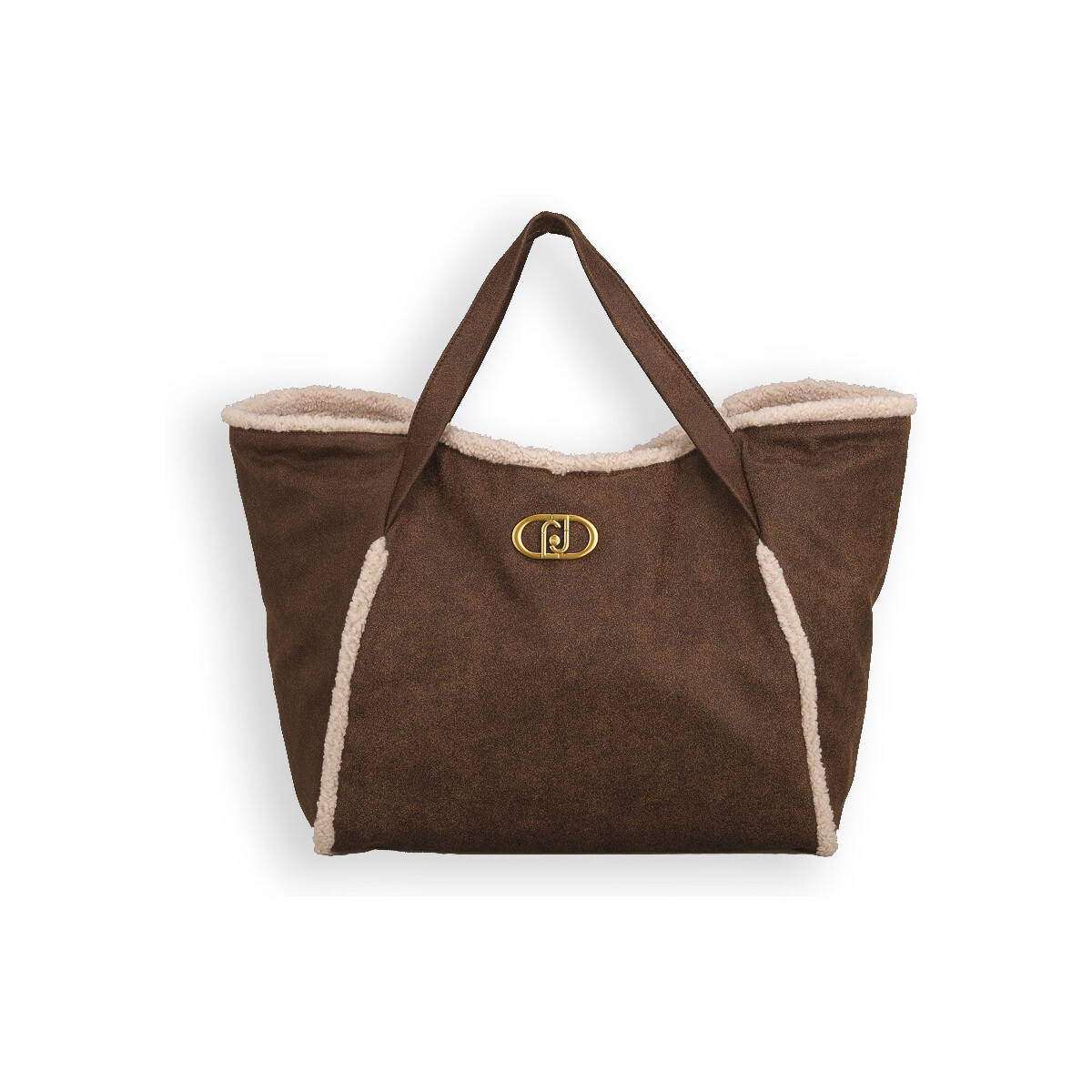 Liu Jo  71409 L TOTE  Hnědá