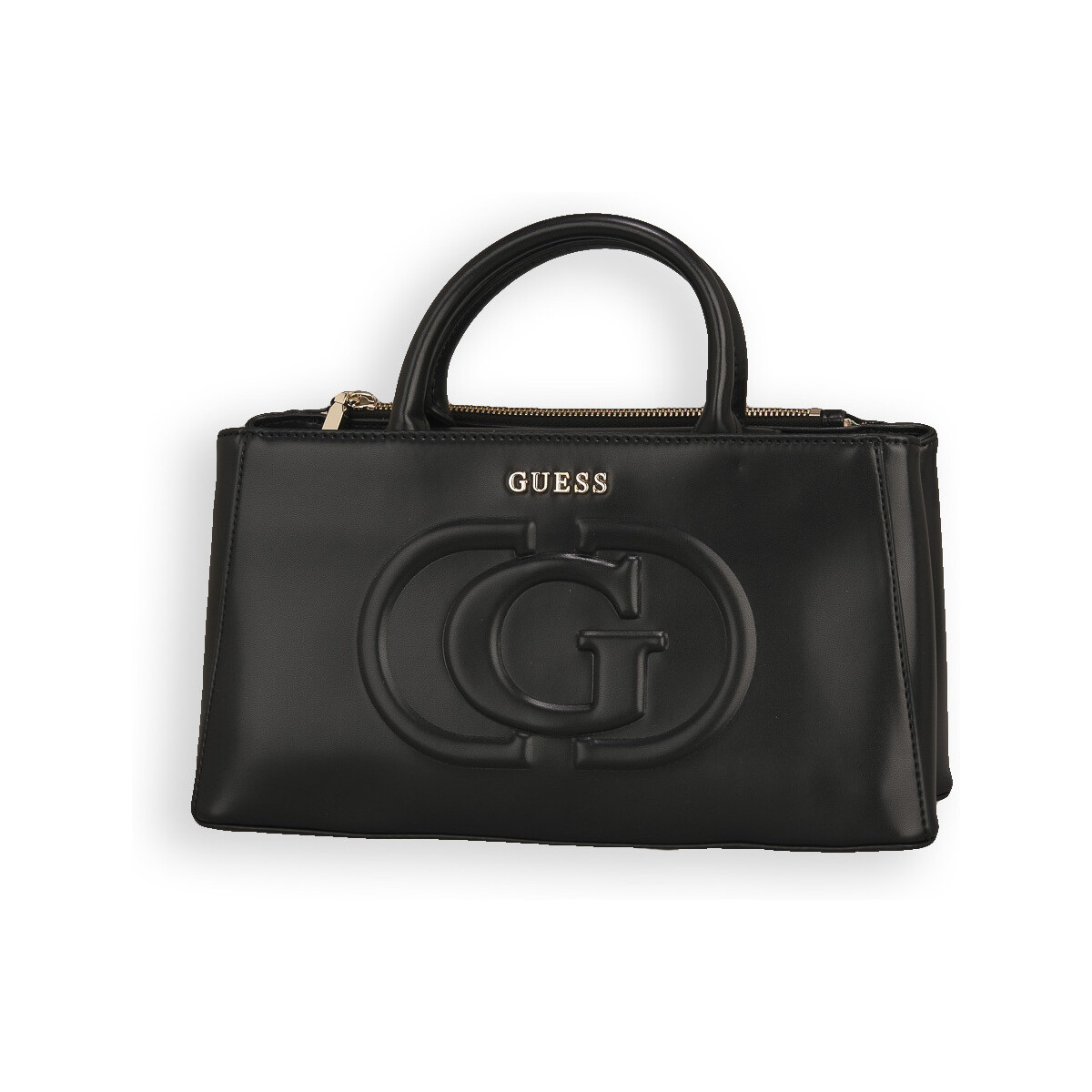 Guess  BLK ECO MIETTA TOTE  Černá