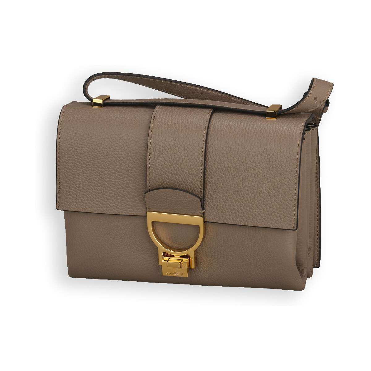 Coccinelle  N59 ARLETTIS  Růžová