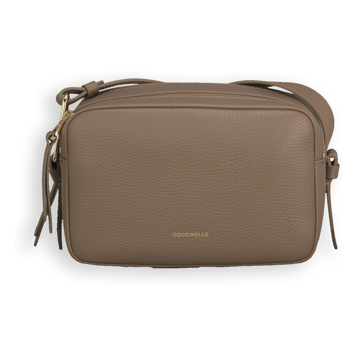 Coccinelle  N59 MALORY  Béžová