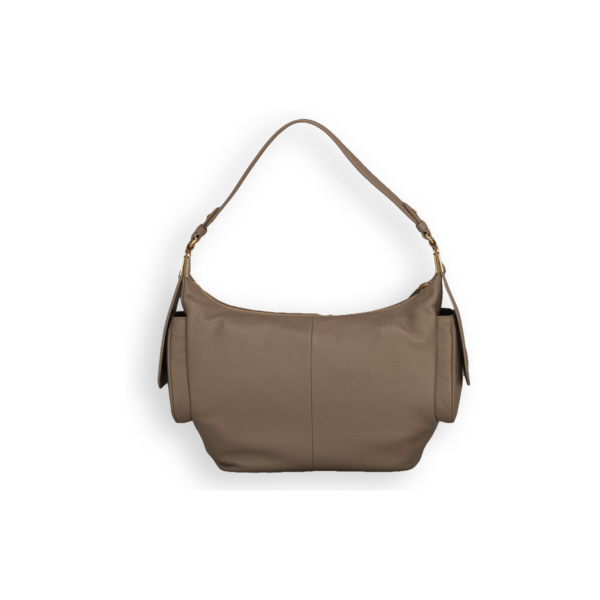 Coccinelle  N59 CAMPUS  Béžová