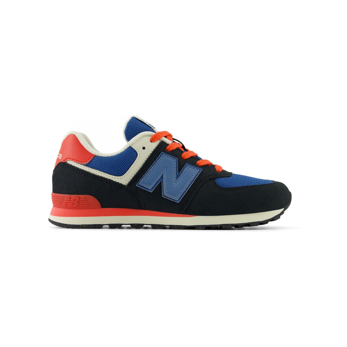 New Balance  Gc574 m  Černá