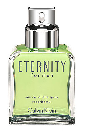 CALVIN KLEIN Eternity Voda po holení  100 ml