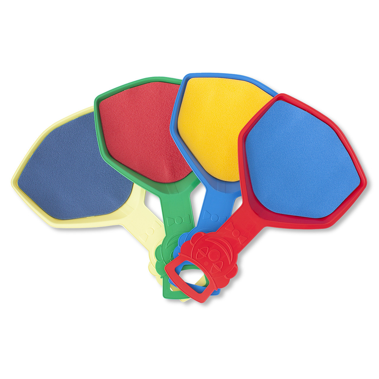 Kluzák plastový Yate Klaun Thermo - různé barvy