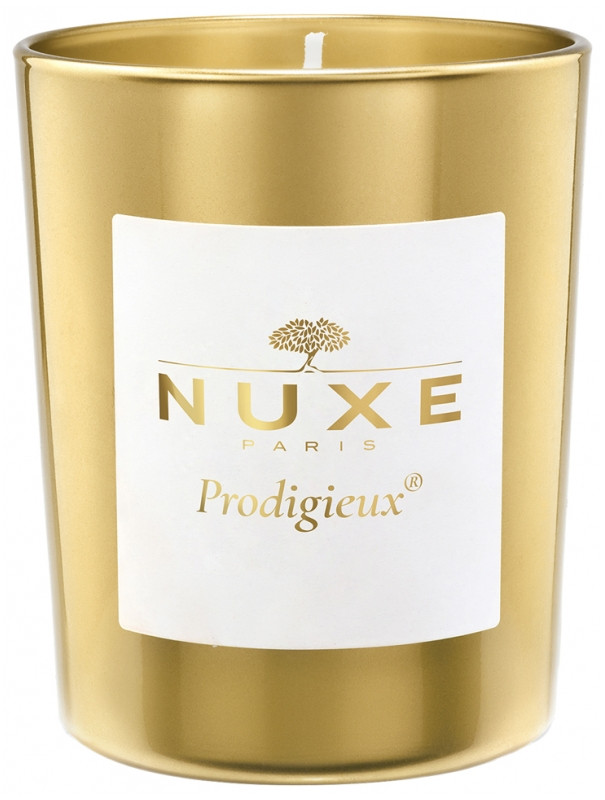 Nuxe Vonná svíčka Prodigieuse Bougie 140 g