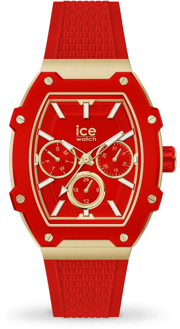 Ice Watch ICE Boliday Passion Red 022870