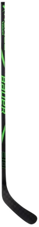 Bauer Nexus Performance Grip S24 JR