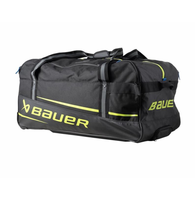 Bauer Premium Wheeled Bag S24