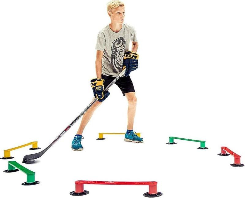 Hockey Revolution Hockey Training Drill Sticks