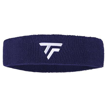 Tecnifibre Player čelenka navy