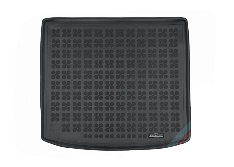Gumová vana do kufru Rezaw-Plast MG ZS 2019- (horní dno)