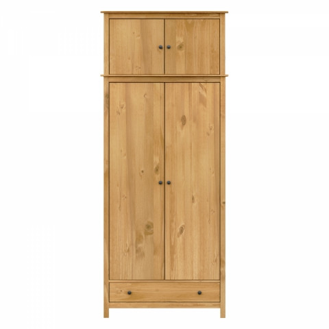 Nástavec 2dveřový TORINO vosk 8188V Idea