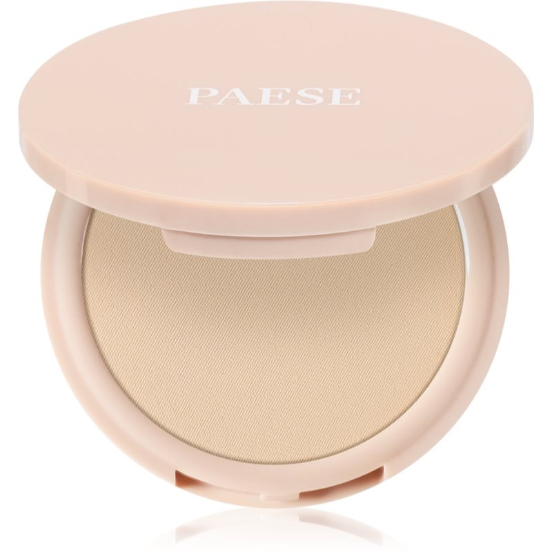 Paese Creamy Bronzer Tan Kissed kompaktní pudr 9,5 g