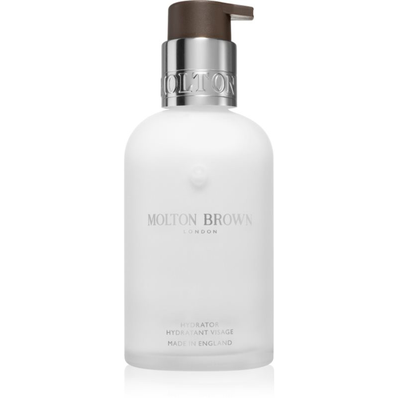 Molton Brown Extra Rich Bai Ji krém na obličej pro muže 100 ml