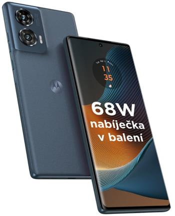 Motorola EDGE 50 Fusion 8/256GB, Forest Blue