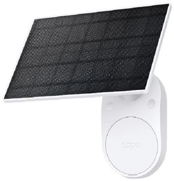 TP-Link Tapo A201, Solar Panel