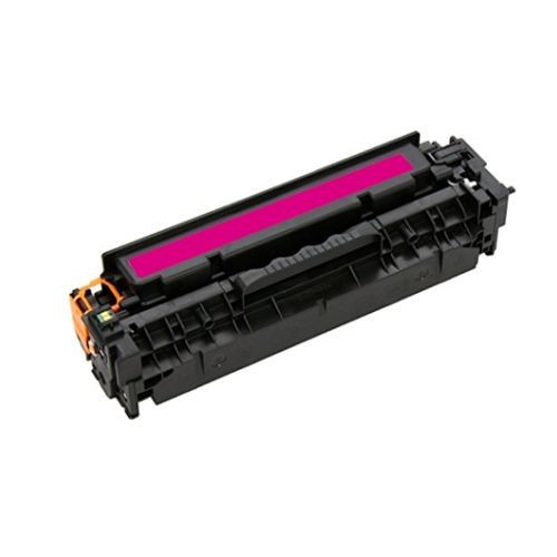 Kompatibilní toner Canon CRG-067H, magenta, 2300 str., s čipem