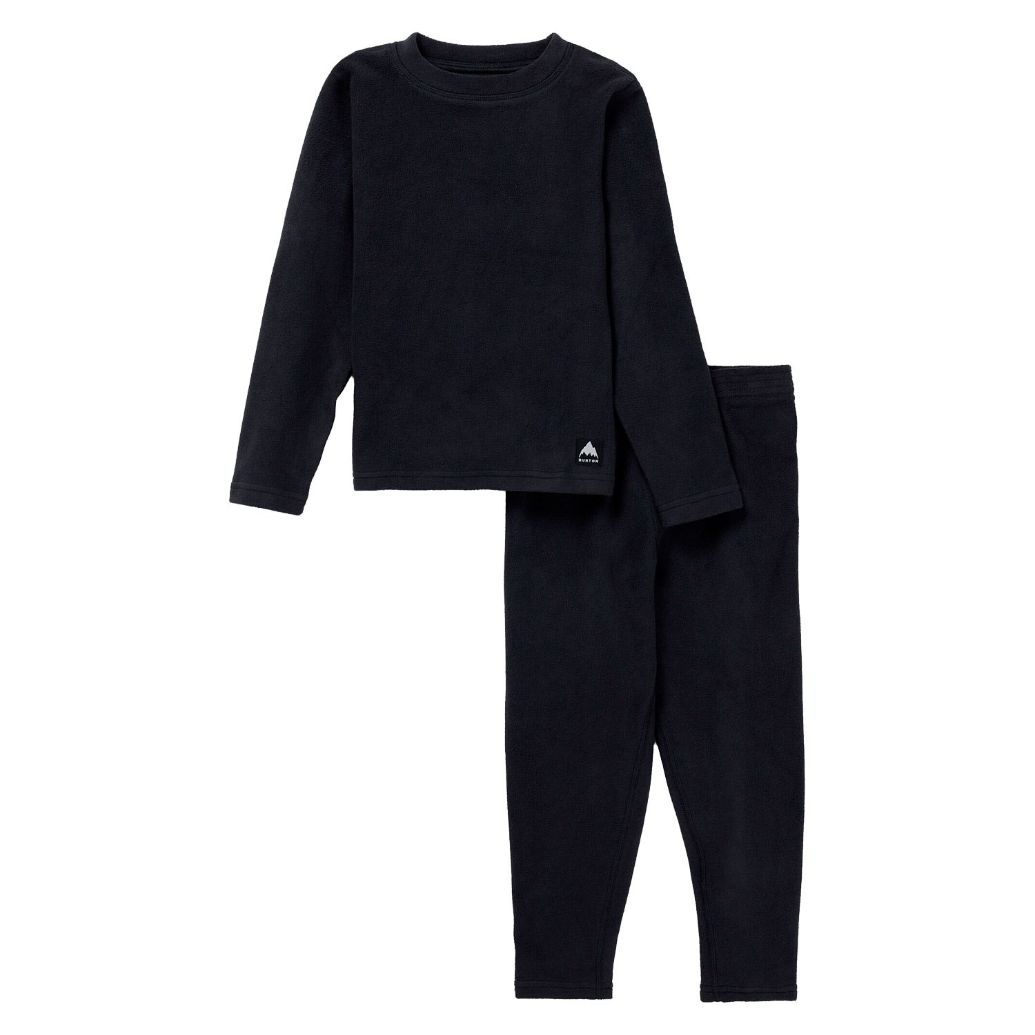 Burton Toddler Heavywght Fleece Set