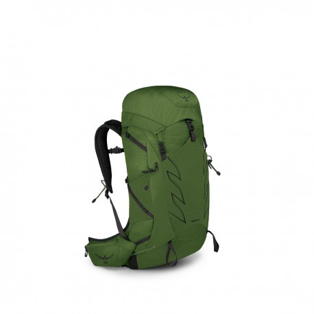 Osprey Talon 33l L/XL turistický batoh Green belt / black