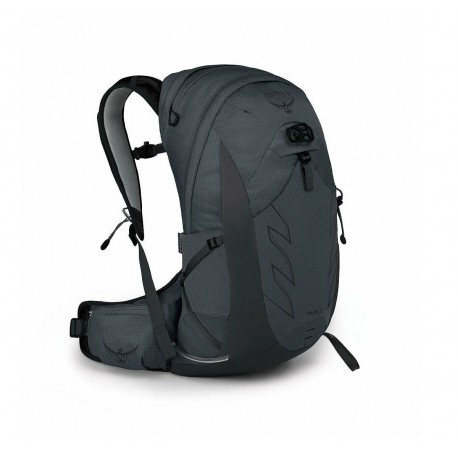 Osprey Talon 22l L/XL turistický batoh Eclipse grey