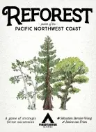 Firestarter Games Reforest: Plants of the Pacific Northwest Coast