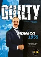 Iello Guilty: Monaco 1955