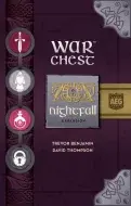 Alderac Entertainment Group War Chest: Nightfall