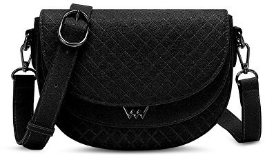 Vuch Dámská crossbody kabelka Elluin Black