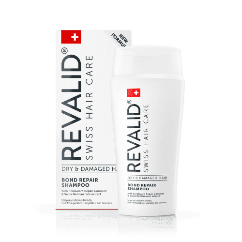 Revalid Bond Repair shampoo 200 ml