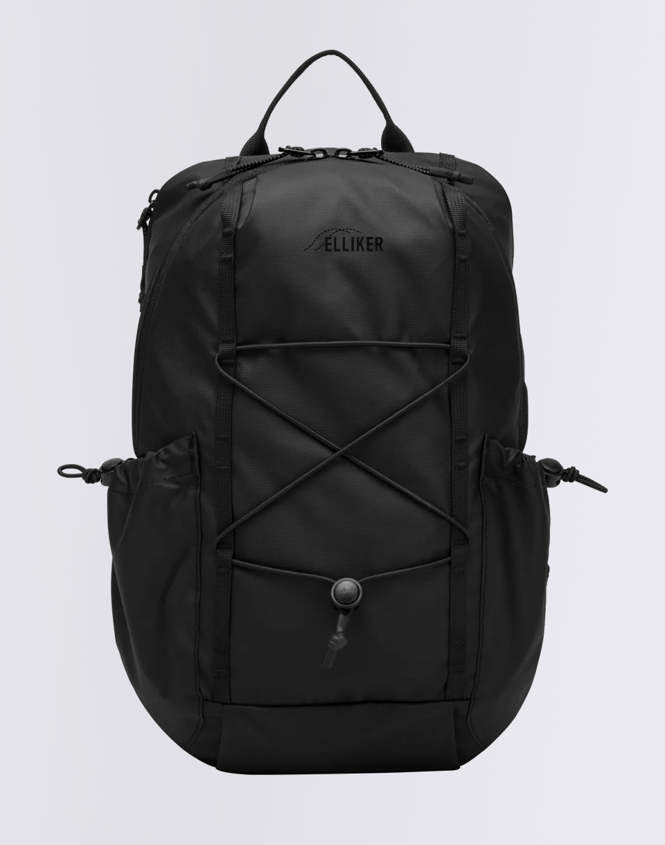 Elliker Keser Backpack 14L BLACK 14 l