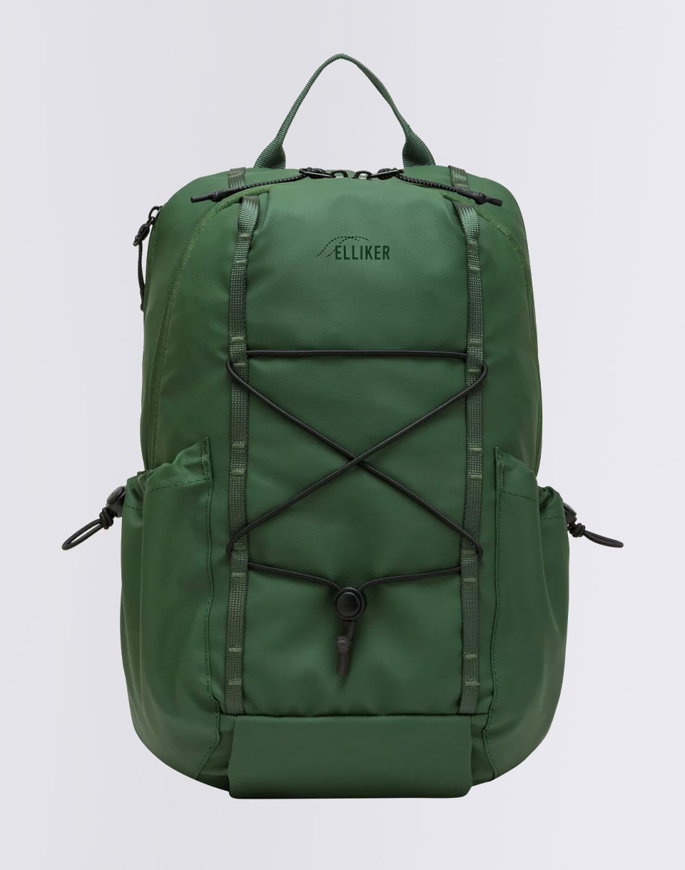 Elliker Keser Backpack 14L GREEN 14 l