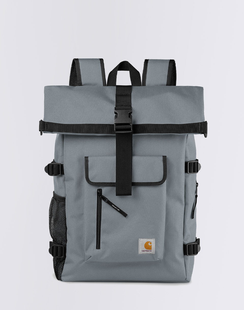 Carhartt WIP Philis Backpack Dove Grey 21,5 l