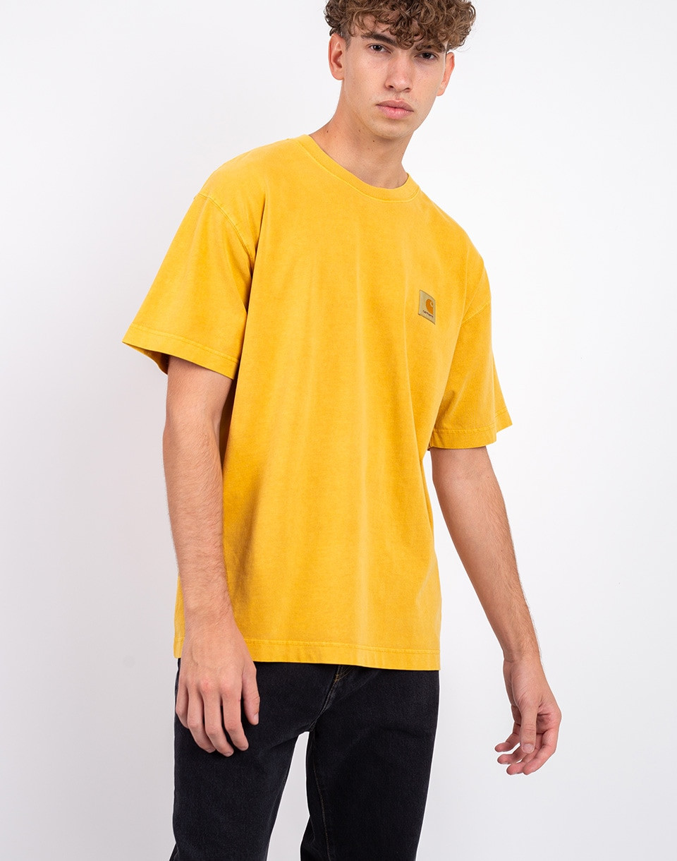 Carhartt WIP S/S Vista T-Shirt Winter Spice L