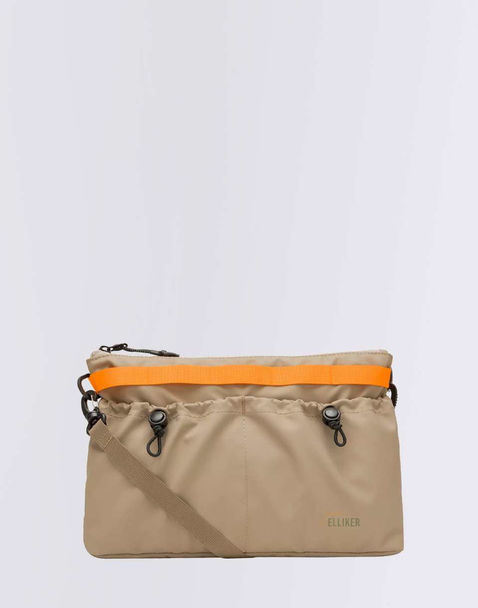 Elliker Selside Sacoche Bag 3L SAND