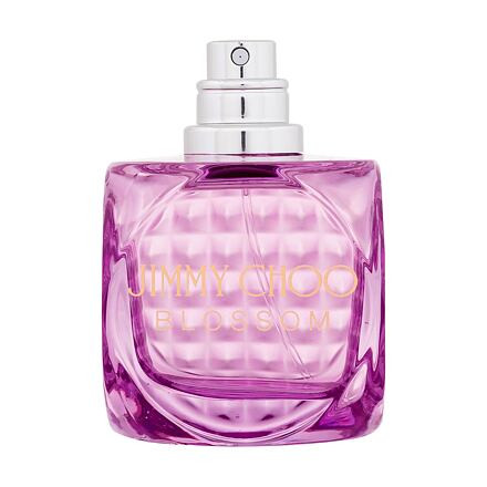 Jimmy Choo Jimmy Choo Blossom Special Edition 2024 60 ml parfémovaná voda tester pro ženy