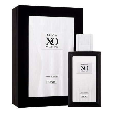 Orientica XO Xclusif Oud Noir 120 ml parfémový extrakt unisex