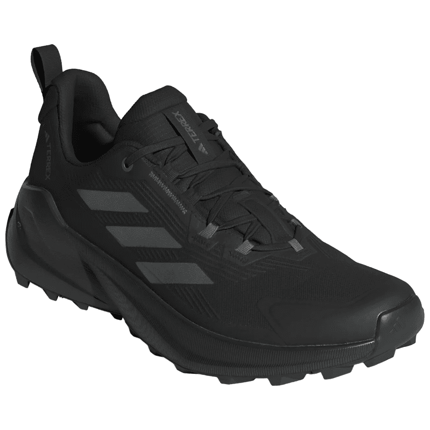 Pánské boty Adidas Terrex Trailmaker 2 Velikost bot (EU): 46 / Barva: černá