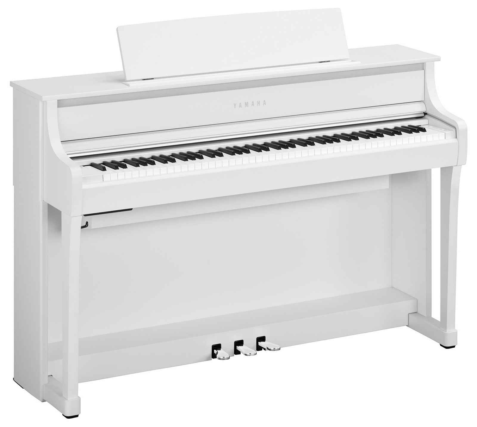 Yamaha CLP-875WH