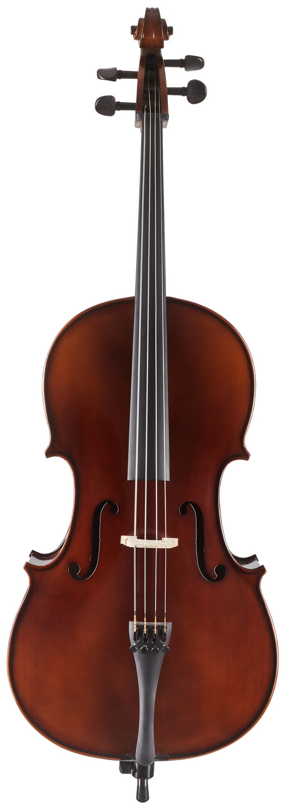 Bacio Instruments Student Cello (GC104) 1/4 (rozbalené)