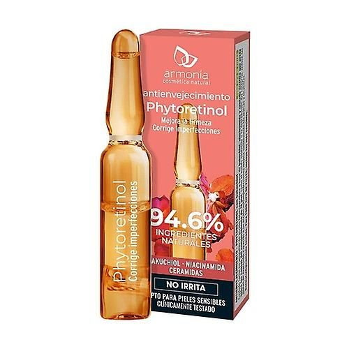 Armonia PHYTORETINOL ampule 2ml