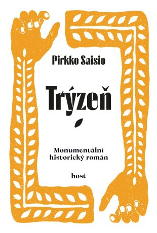 Trýzeň - Pirkko Saisio - e-kniha