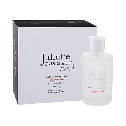 Juliette Has A Gun Not A Perfume Superdose unisex parfémovaná voda 100 ml unisex