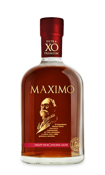 Oliver's Maximo XO 15y 0,7l 41%