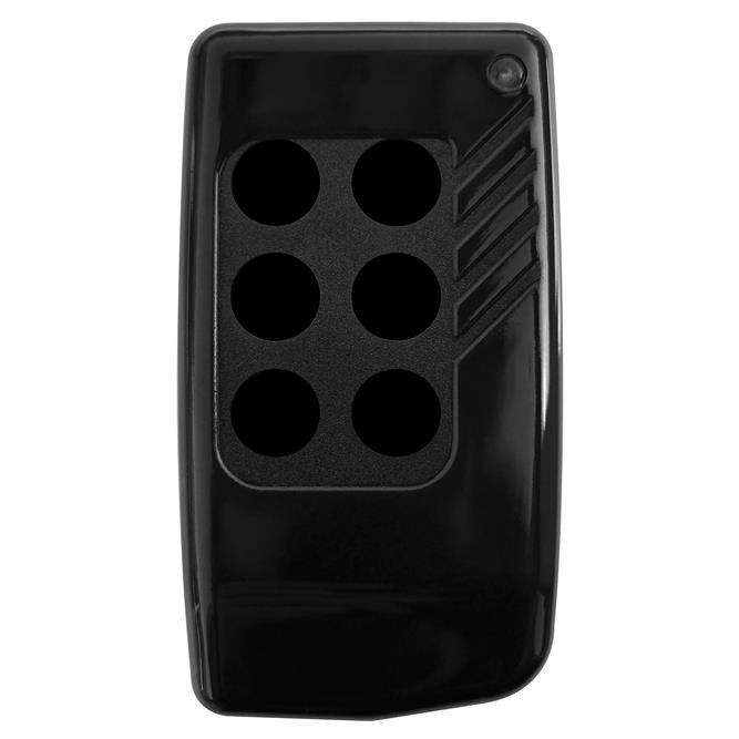 SMART-ONE - šestikanálový klonovací dálkový ovladač