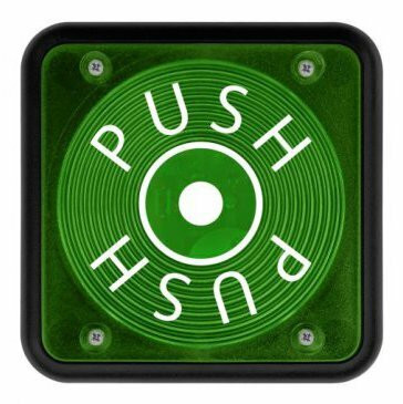 PUSH-C1 - nástěnný inteligentní dálkový ovladač