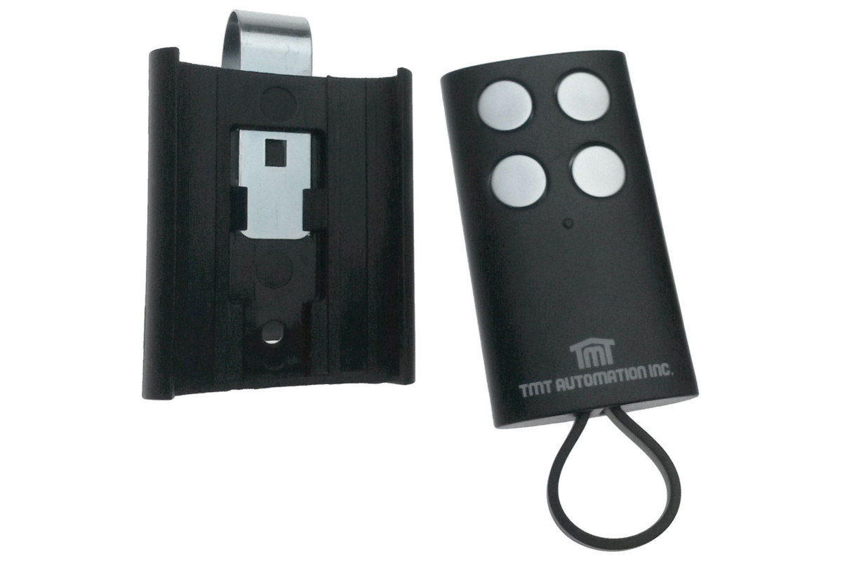Držák pro ovladače TM3 a TM4 TMT Automation
